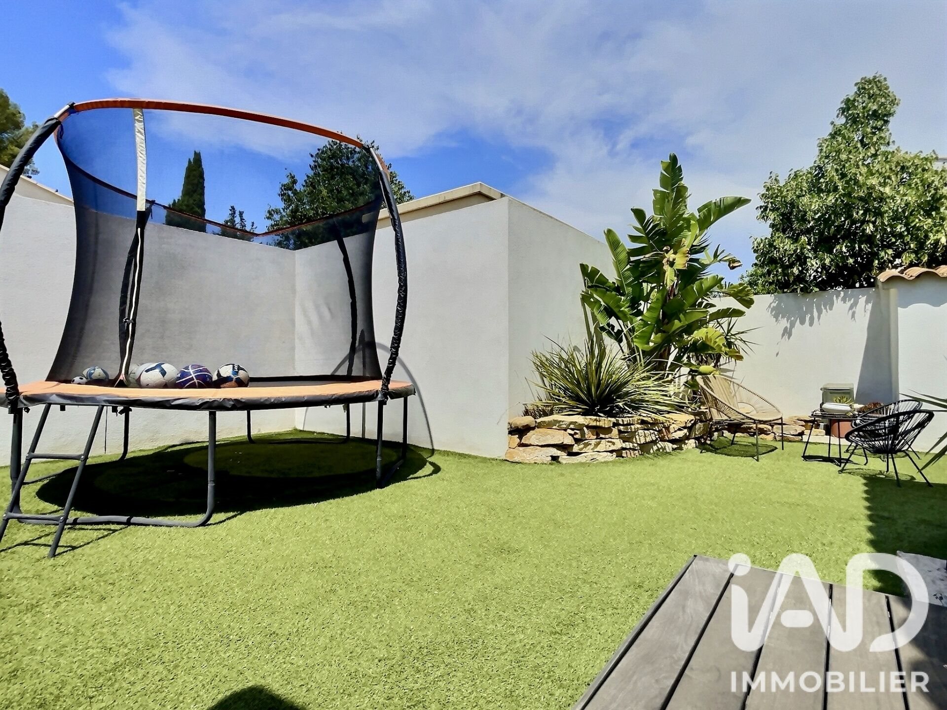 Maison à vendre, 157m², La Ciotat