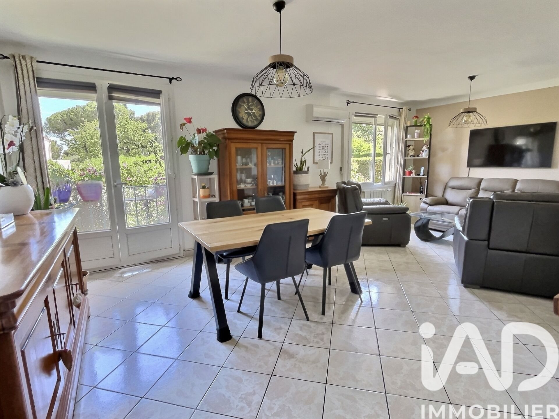 Appartement à vendre, 60m², La Ciotat