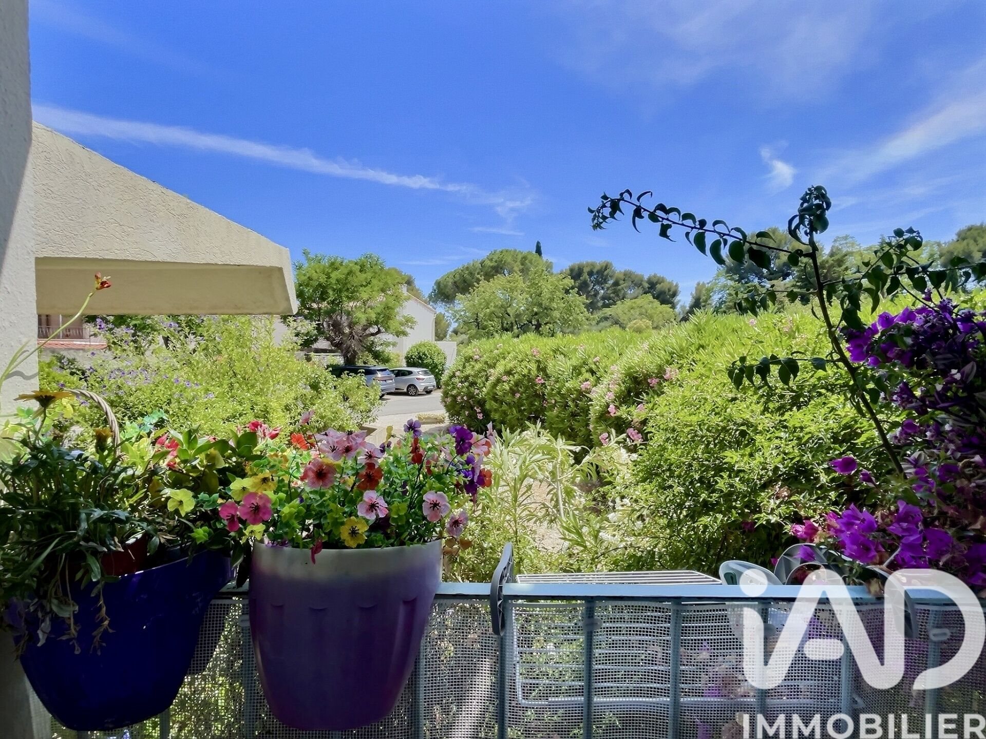 Appartement à vendre, 60m², La Ciotat