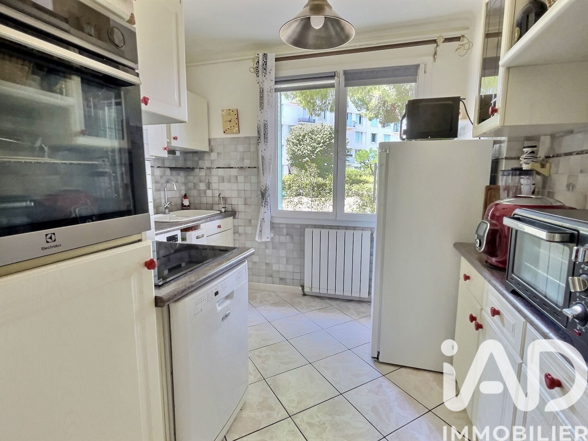 Appartement à vendre, 60m², La Ciotat