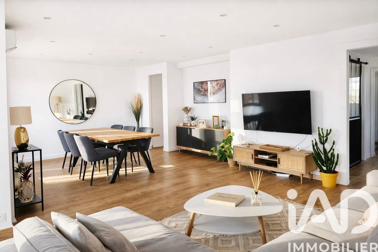 Appartement à vendre, 91m², La Ciotat