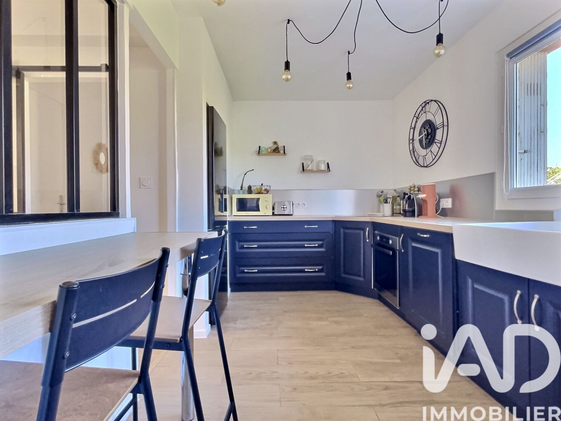 Appartement à vendre, 91m², La Ciotat