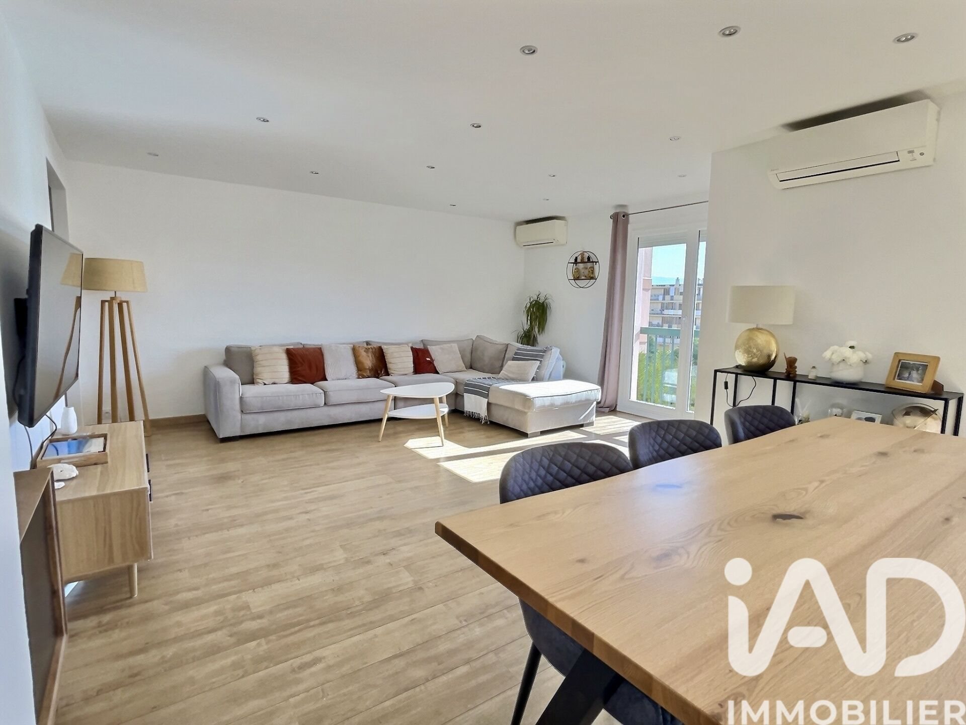 Appartement à vendre, 91m², La Ciotat