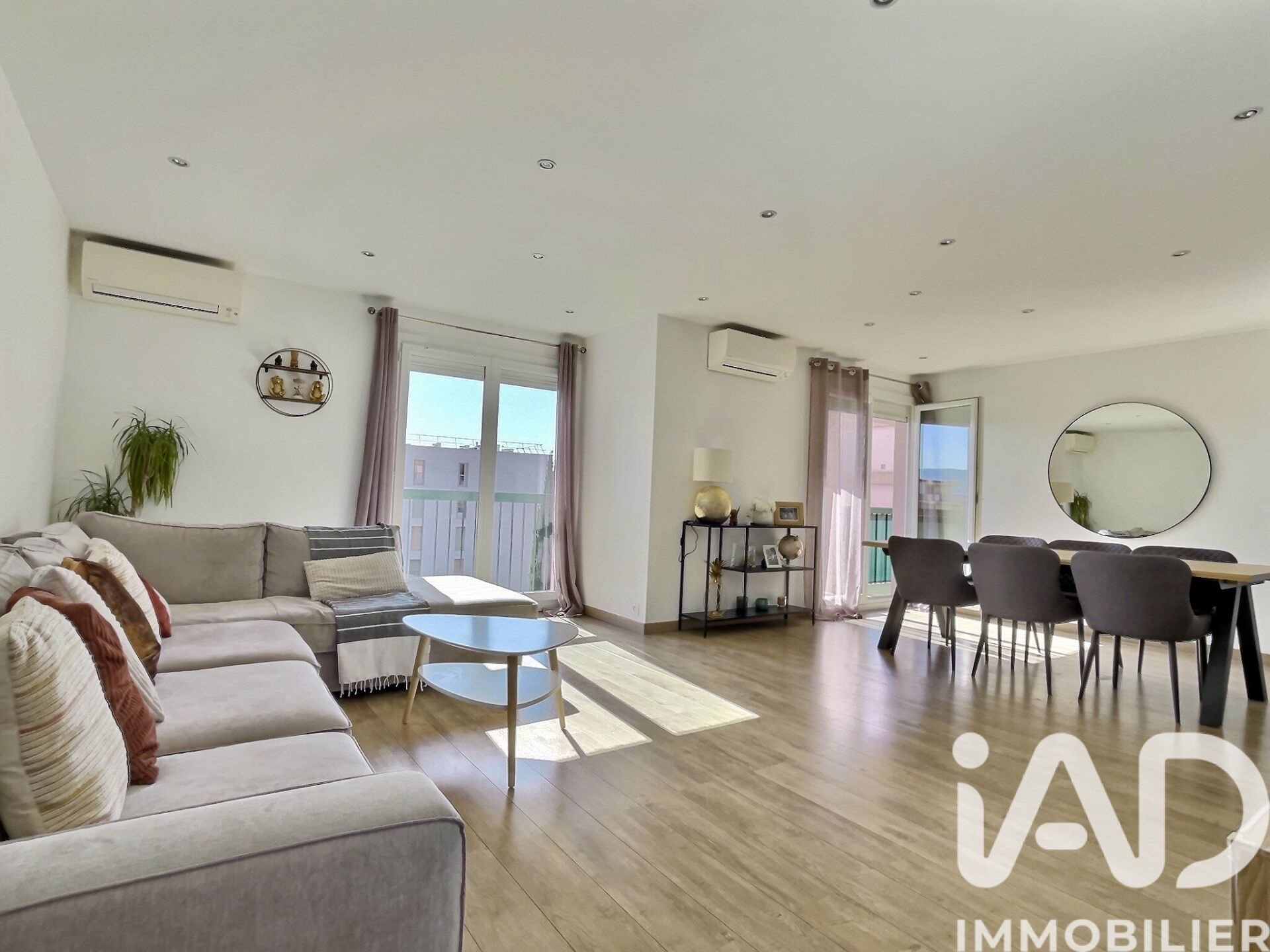 Appartement à vendre, 91m², La Ciotat
