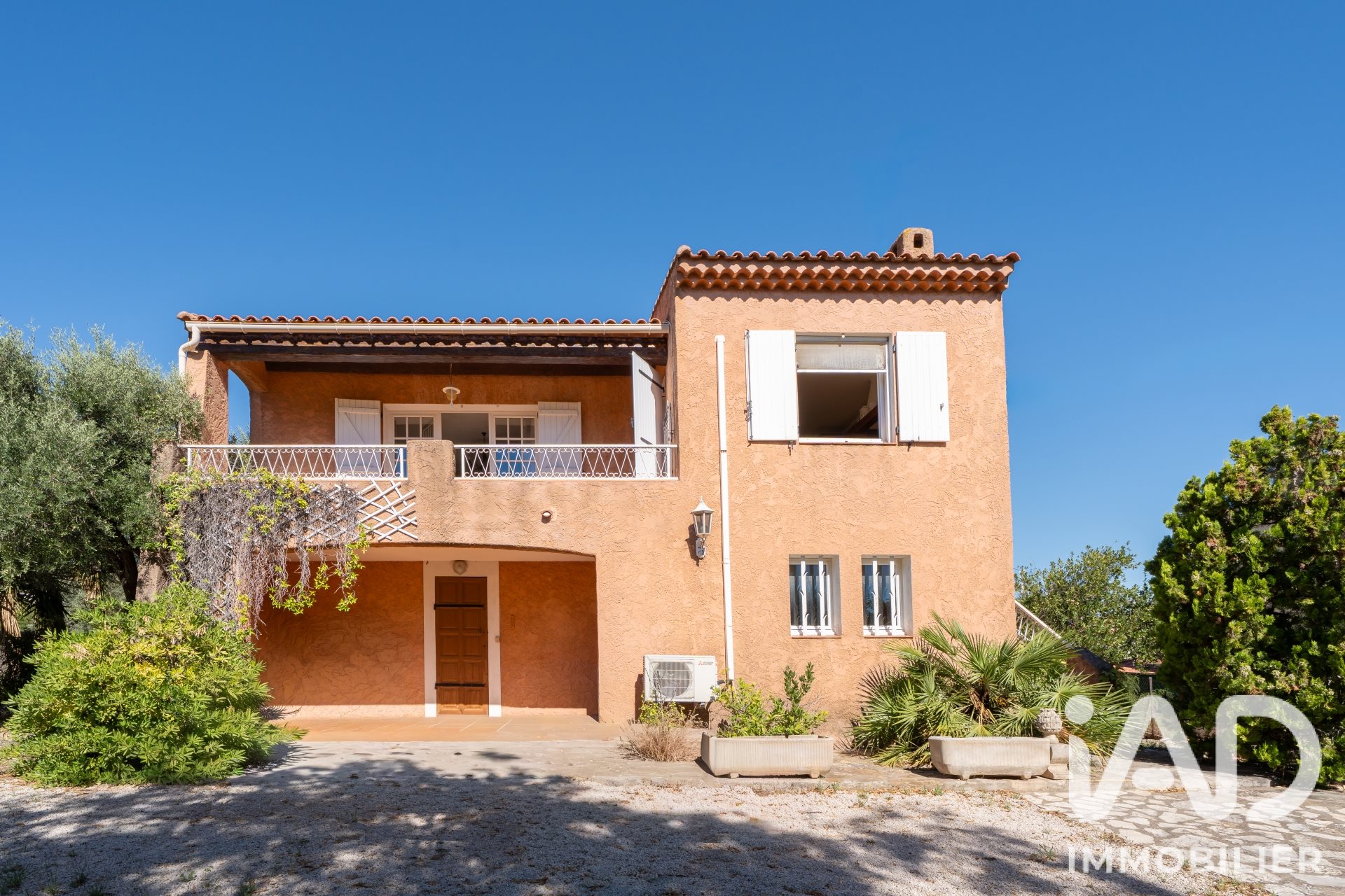 Maison à vendre, 251m², La Ciotat