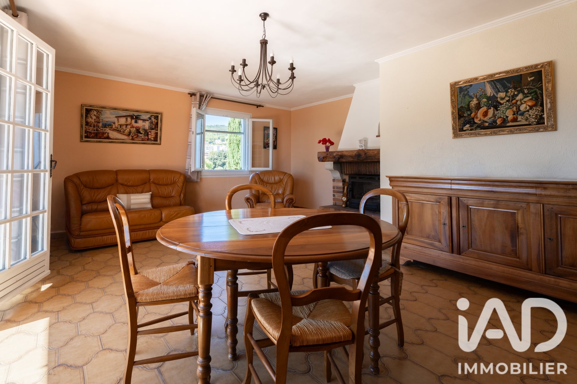 Maison à vendre, 251m², La Ciotat