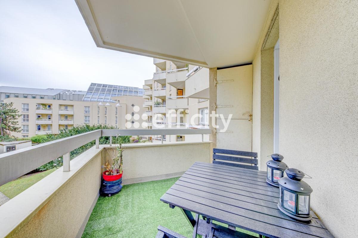 Appartement à vendre, 95m², Issy-les-Moulineaux