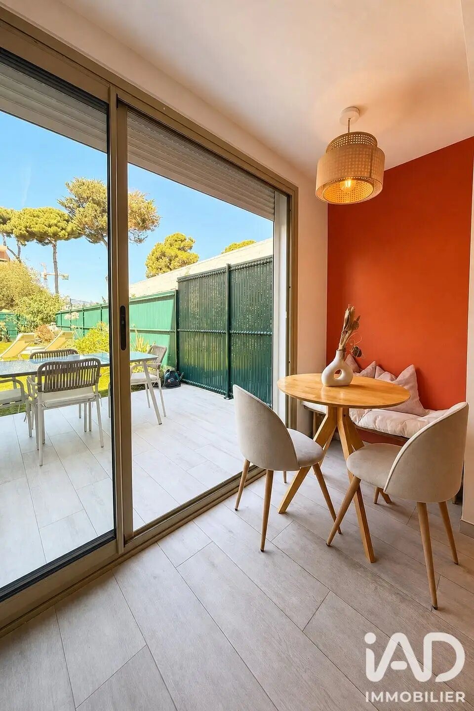 Appartement à vendre, 35m², Cagnes-sur-Mer