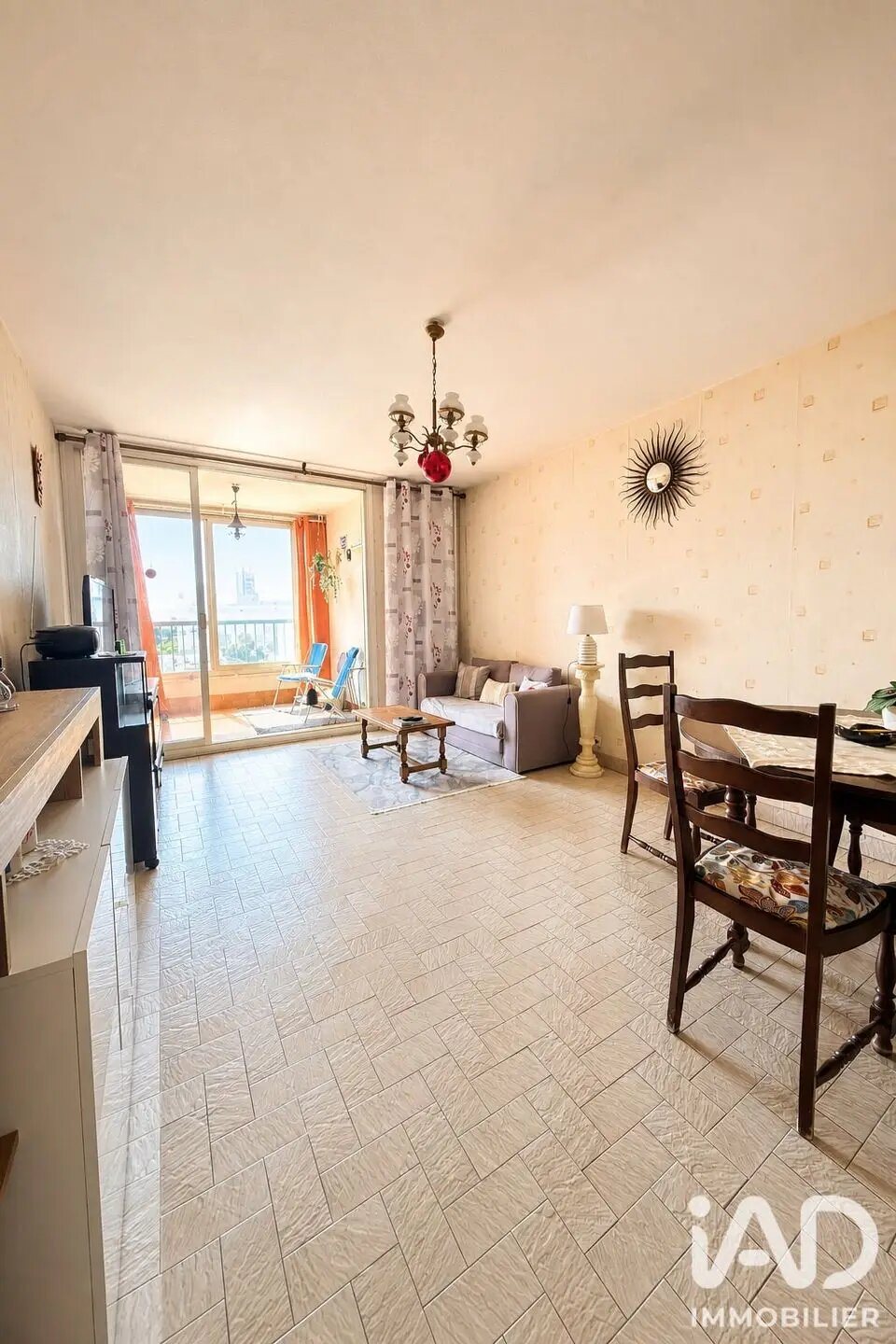 Appartement à vendre, 89m², Nice