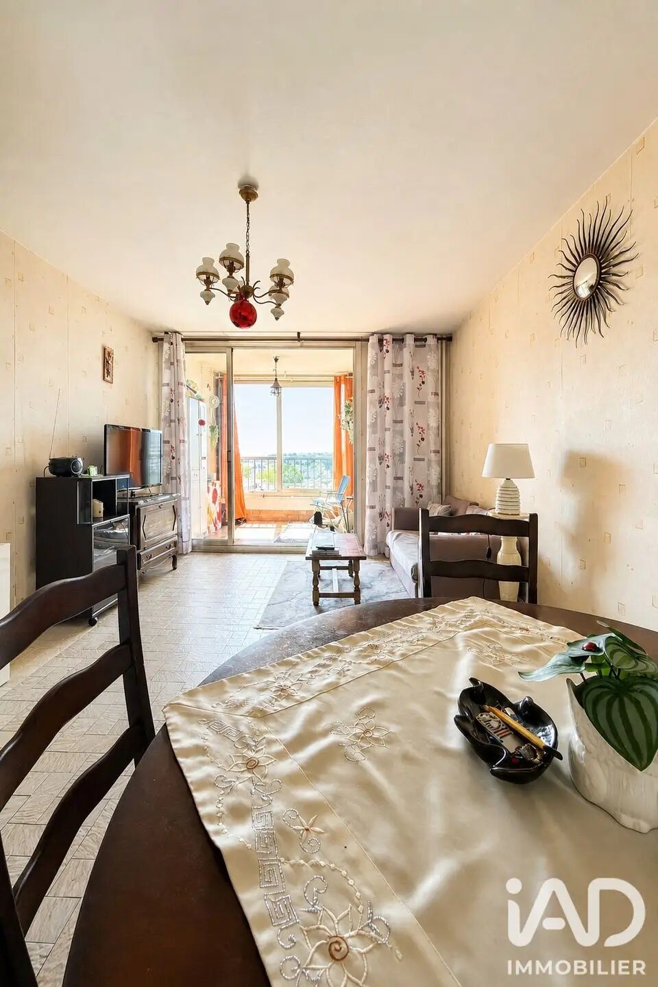 Appartement à vendre, 89m², Nice