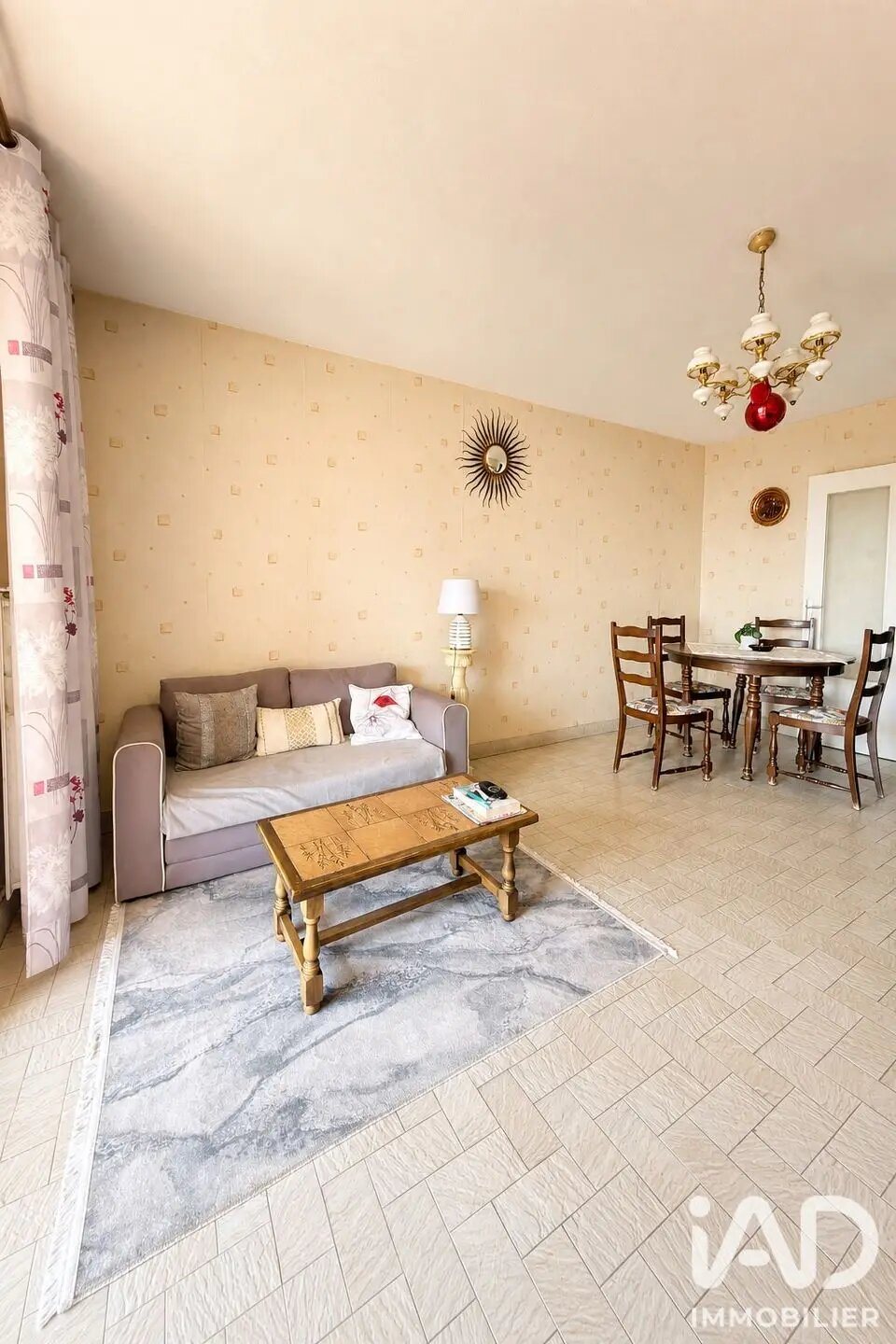 Appartement à vendre, 89m², Nice