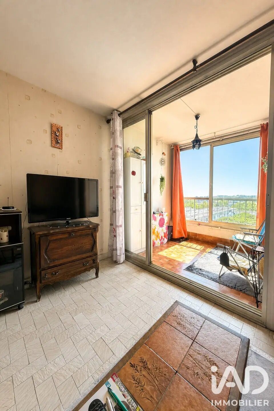 Appartement à vendre, 89m², Nice