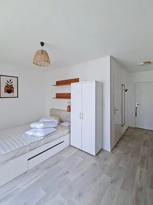 Appartement à louer, 30m², Rochefort