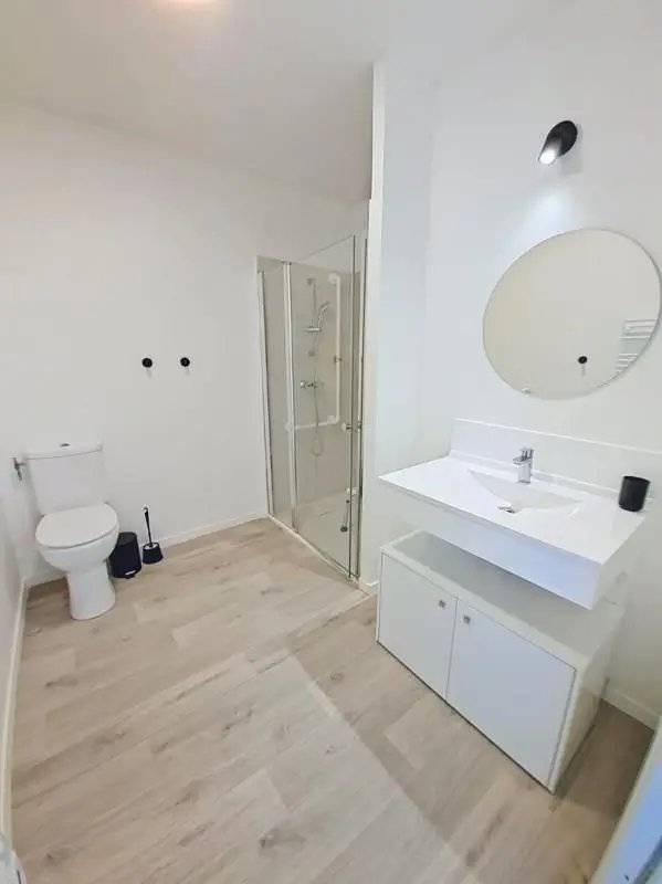 Appartement à louer, 30m², Rochefort