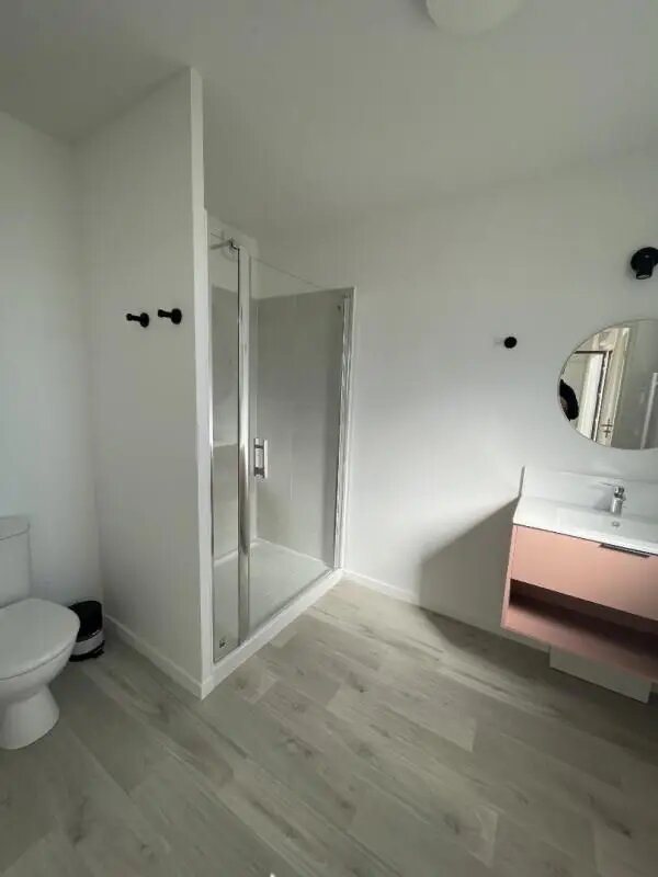 Appartement à louer, 35m², Rochefort