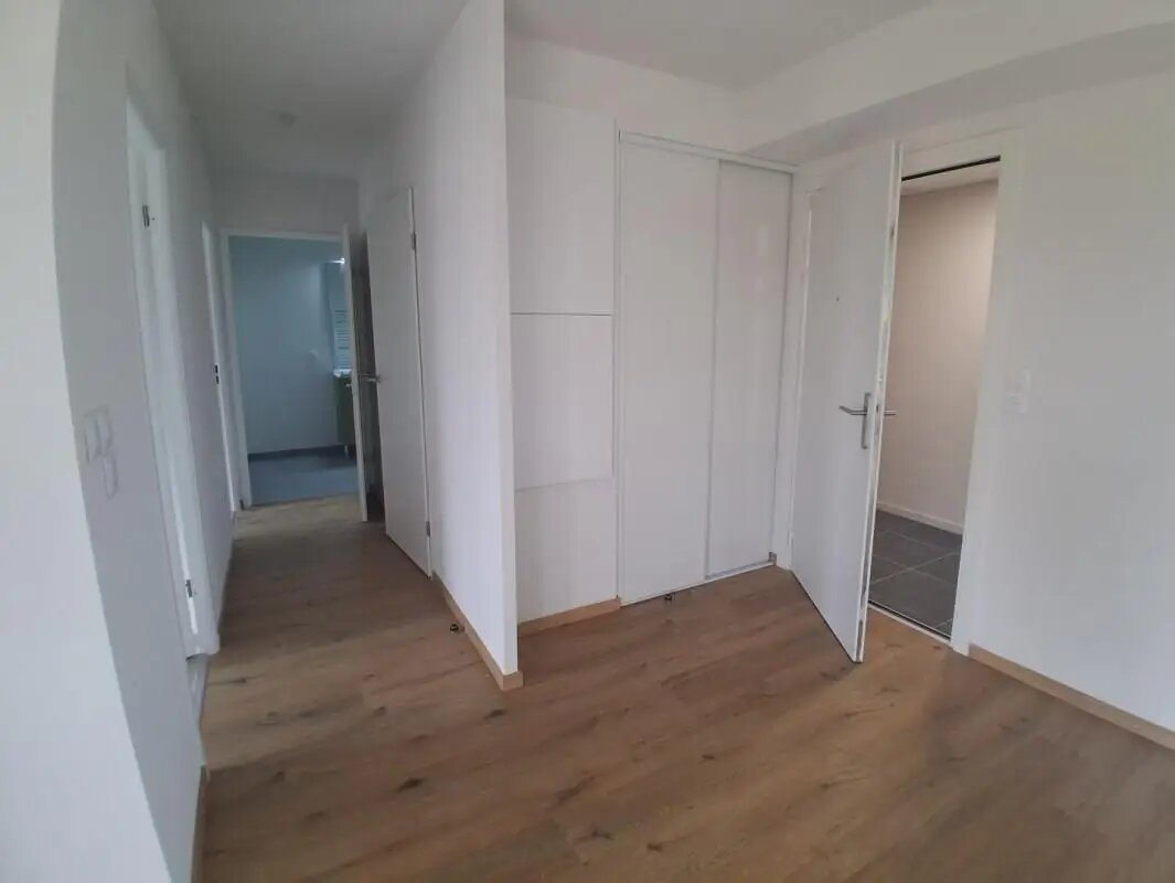 Appartement à louer, 64m², Eaunes