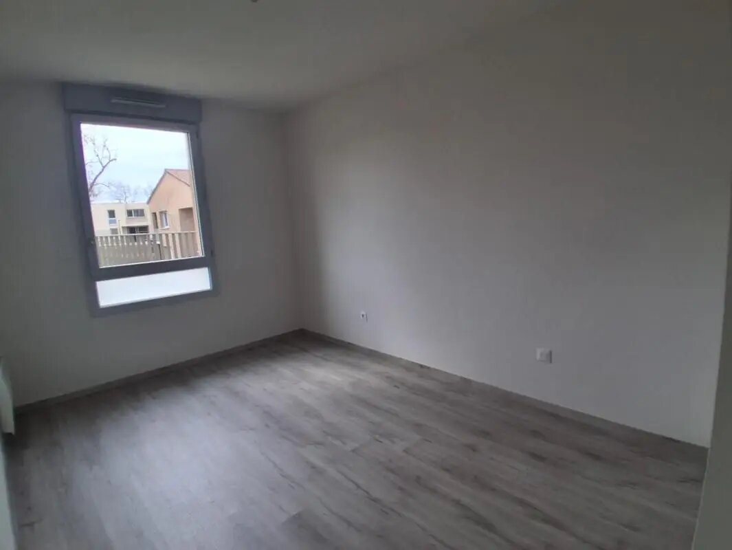 Appartement à louer, 64m², Eaunes