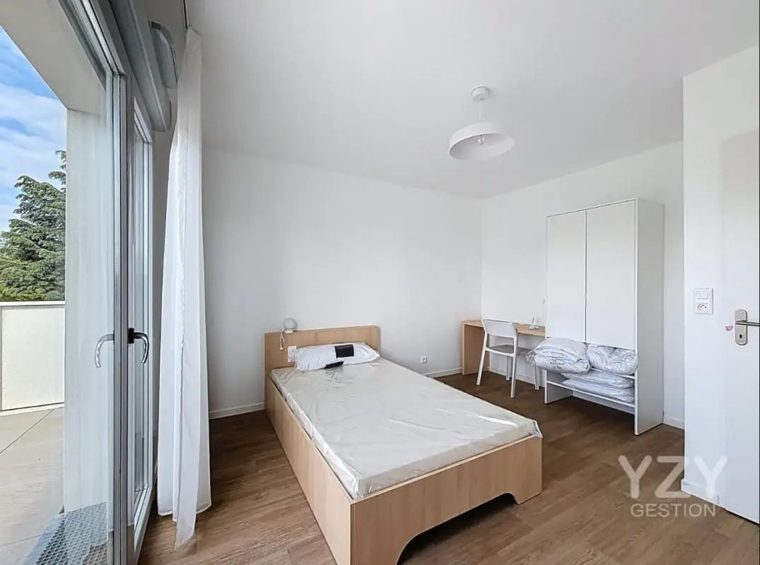 Appartement à louer, 54m², Les Ponts-de-Cé