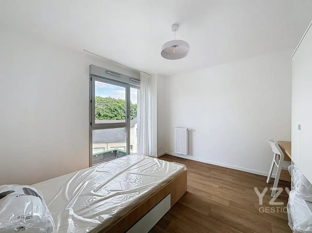 Appartement à louer, 54m², Les Ponts-de-Cé