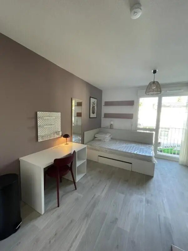 Appartement à louer, 22m², Rochefort