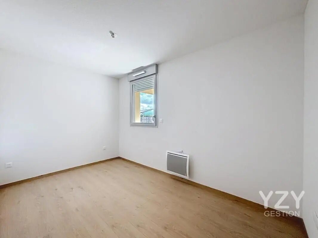 Appartement à louer, 63m², Eaunes