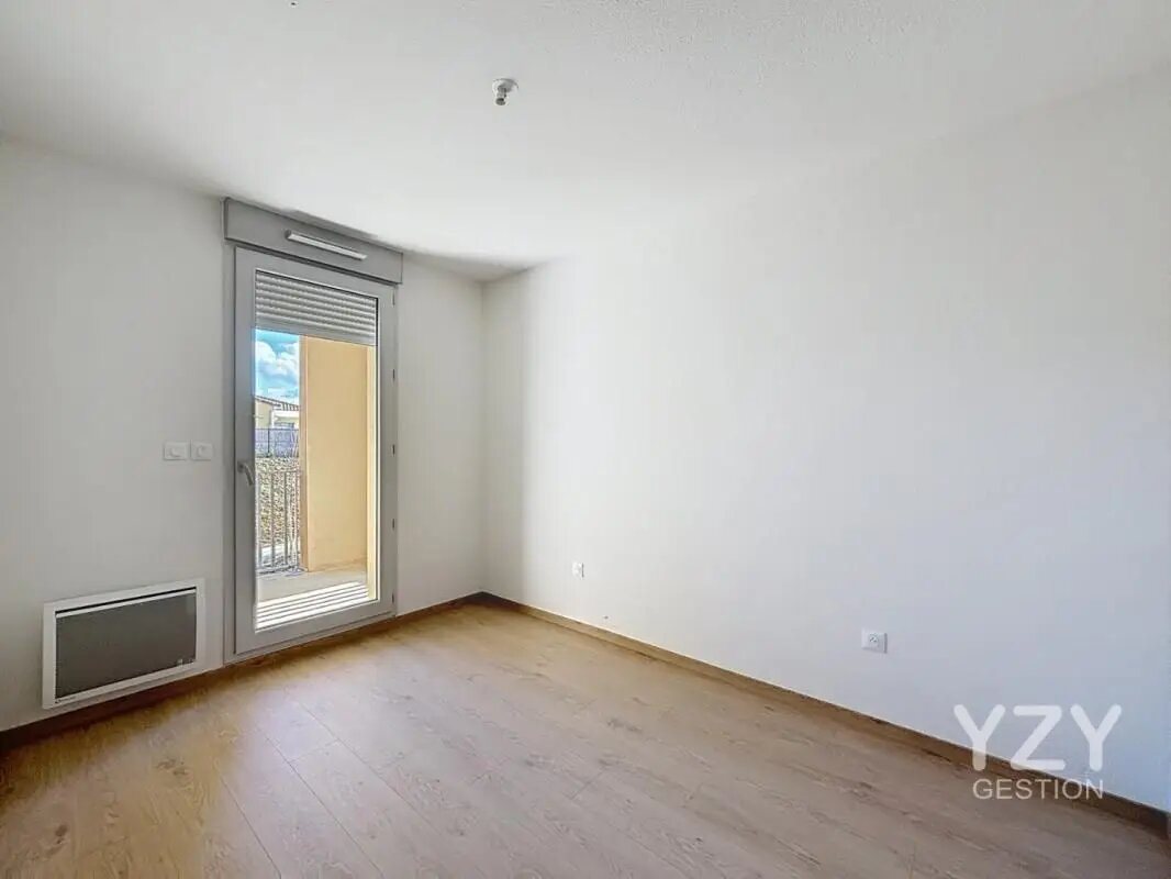 Appartement à louer, 63m², Eaunes