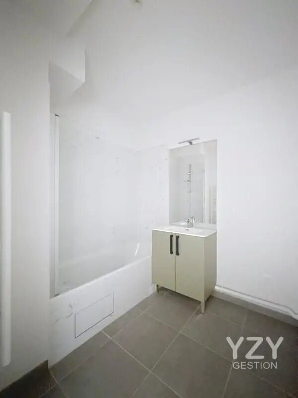 Appartement à louer, 63m², Eaunes