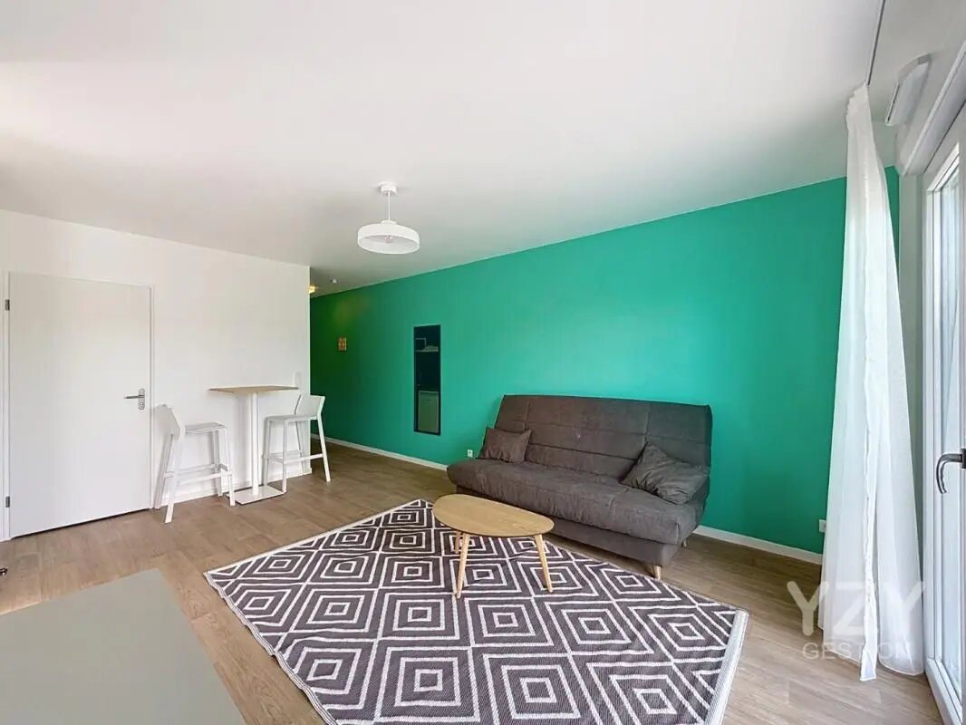 Appartement à louer, 54m², Les Ponts-de-Cé