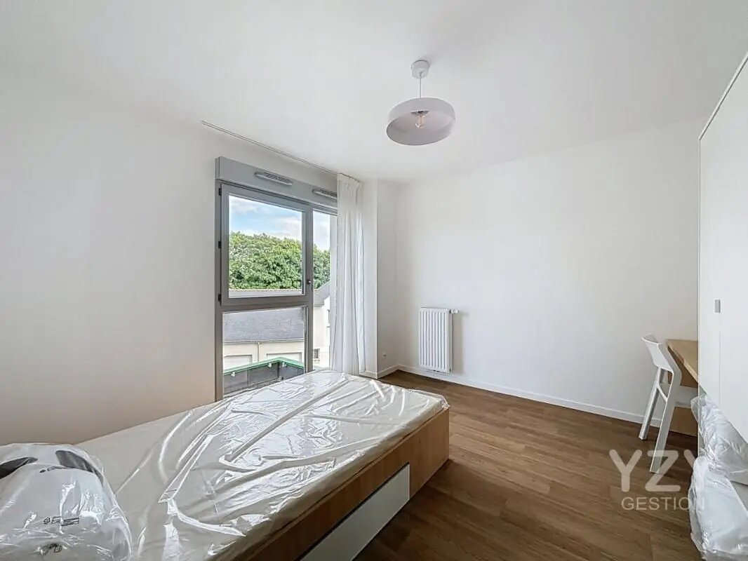 Appartement à louer, 54m², Les Ponts-de-Cé