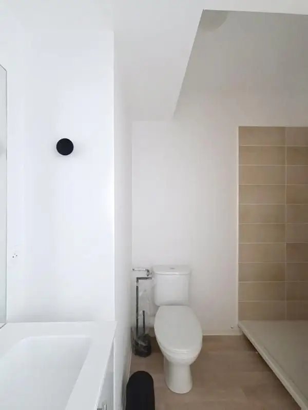 Appartement à louer, 24m², Niort