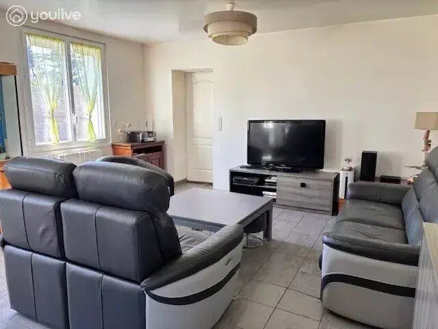 Maison à vendre, 116m², Penmarch