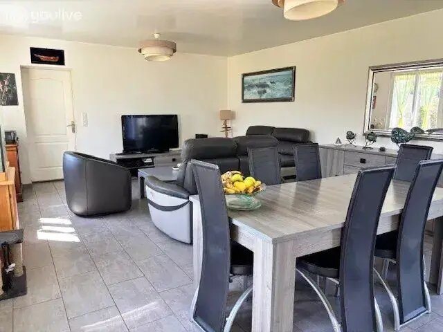 Maison à vendre, 116m², Penmarch