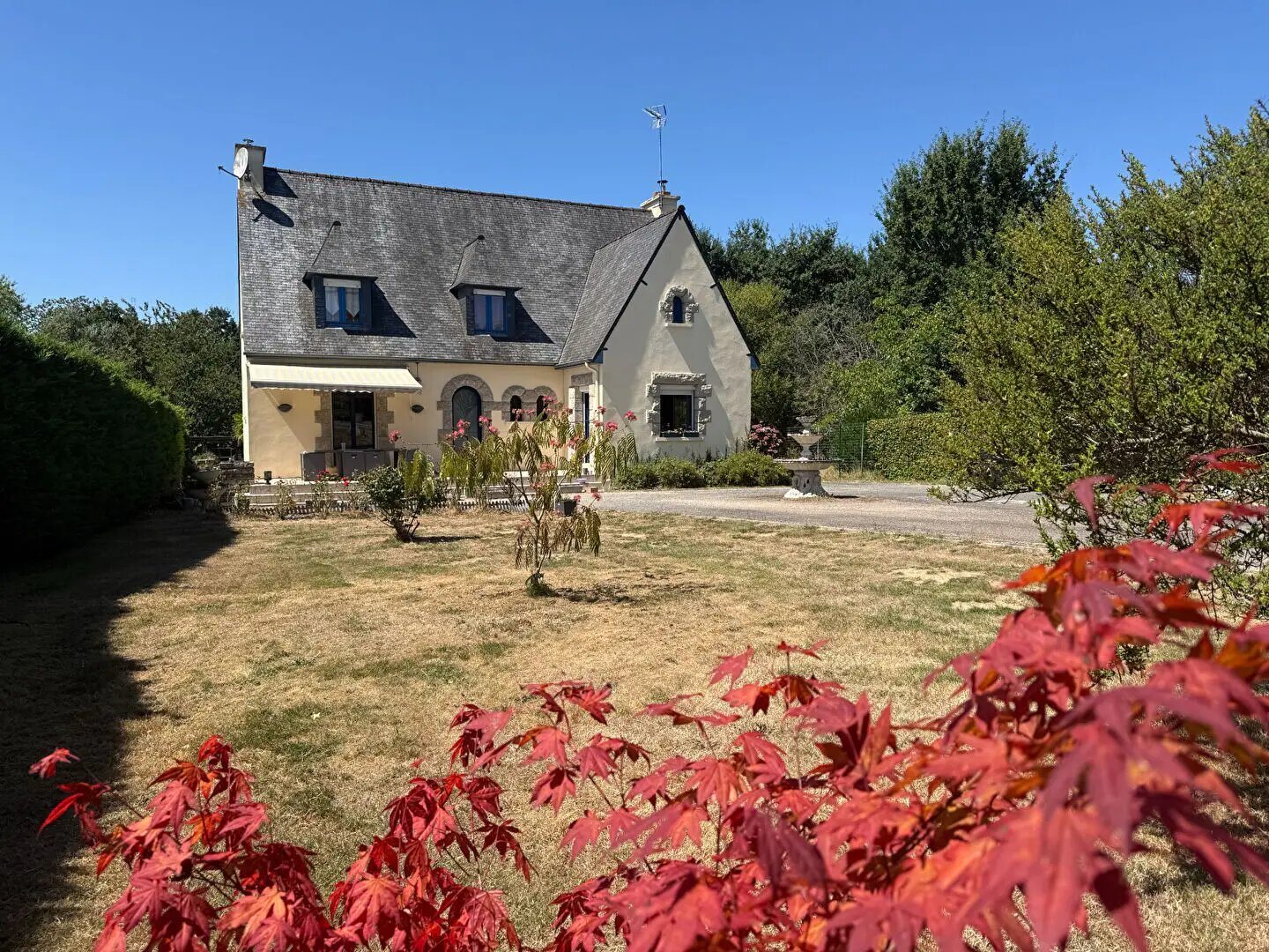 Maison à vendre, 205m², Dinan