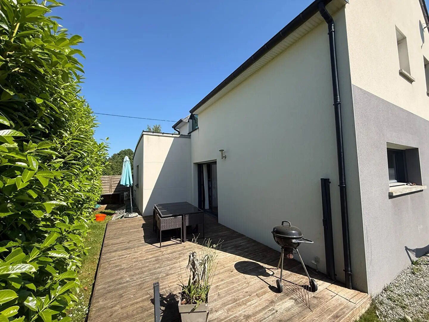 Maison à vendre, 112m², Dinan