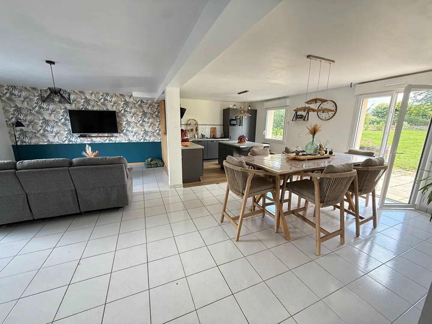 Maison à vendre, 147m², Dinan
