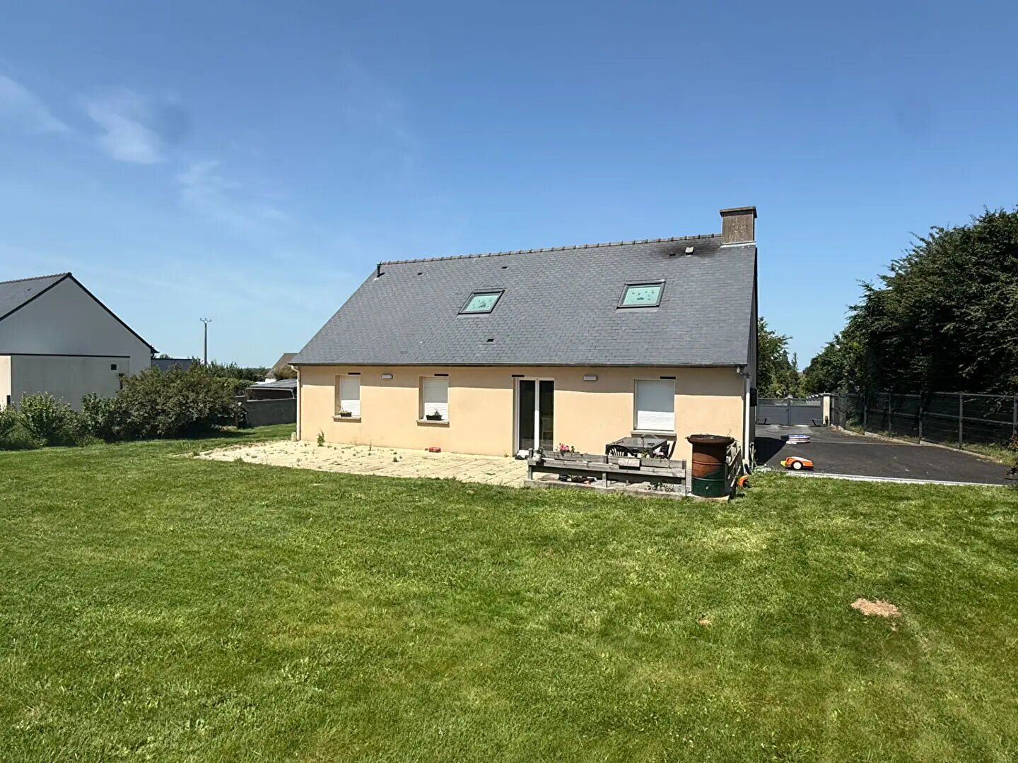 Maison à vendre, 147m², Dinan