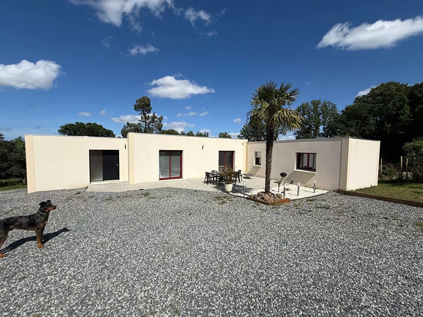 Maison à vendre, 144m², Plouvara