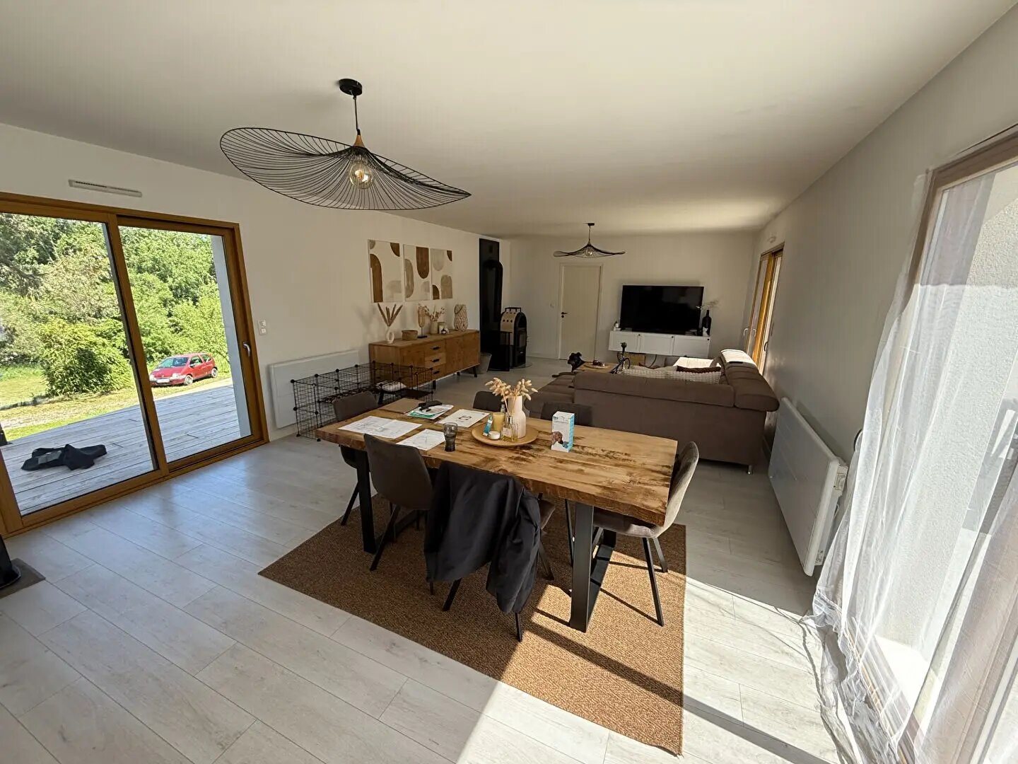 Maison à vendre, 144m², Plouvara