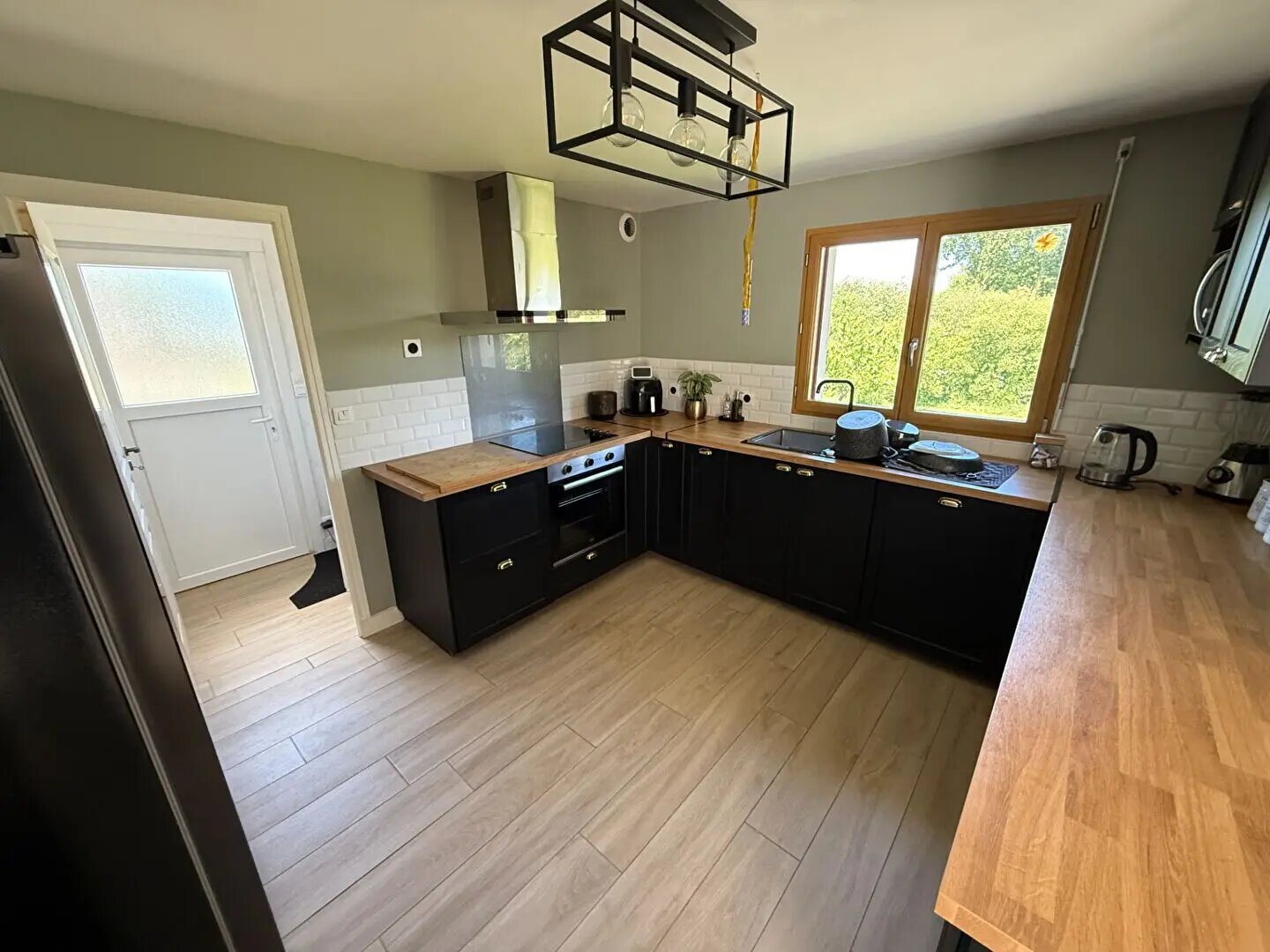 Maison à vendre, 144m², Plouvara