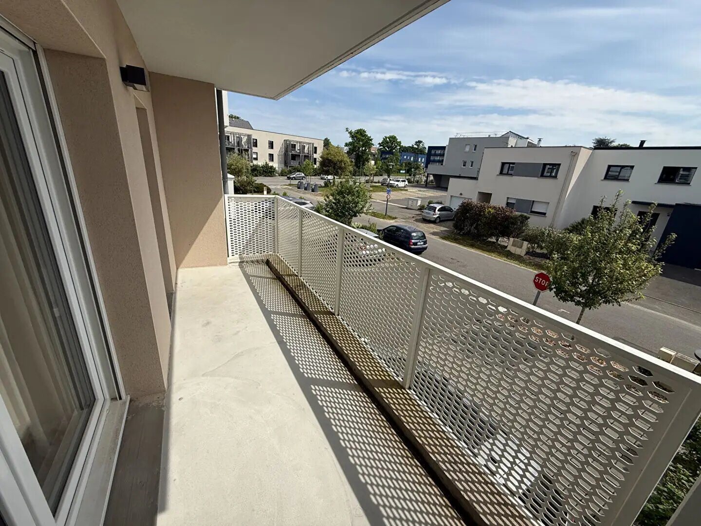 Appartement à vendre, 68m², Liffré