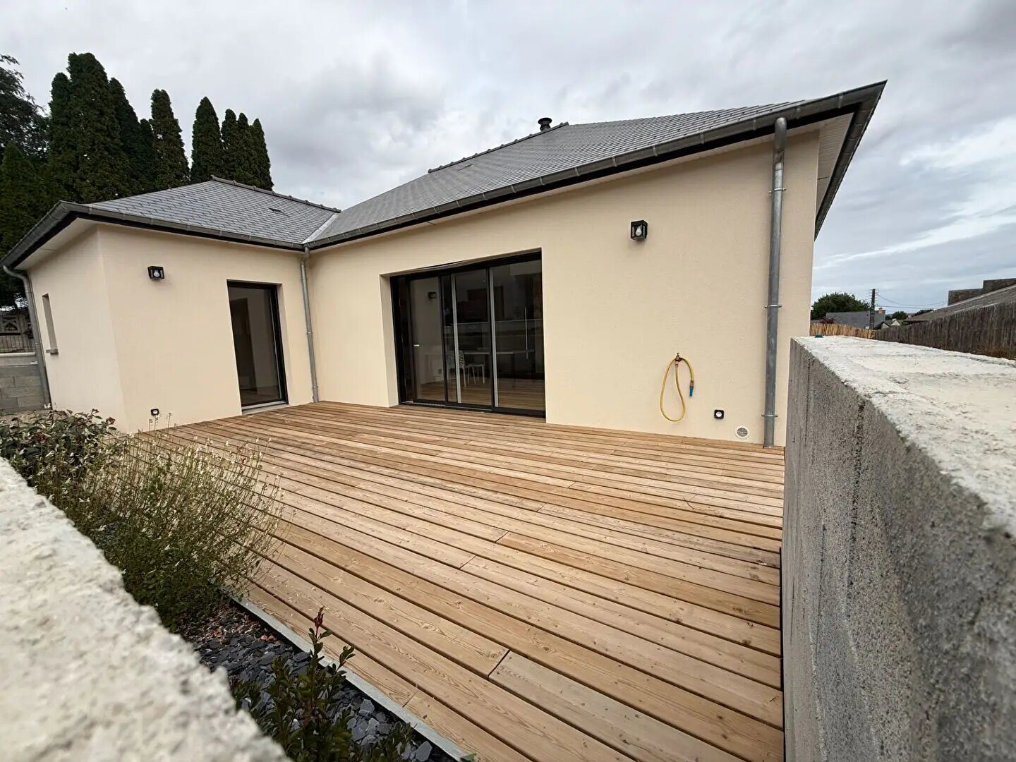Maison à vendre, 81m², Dinan