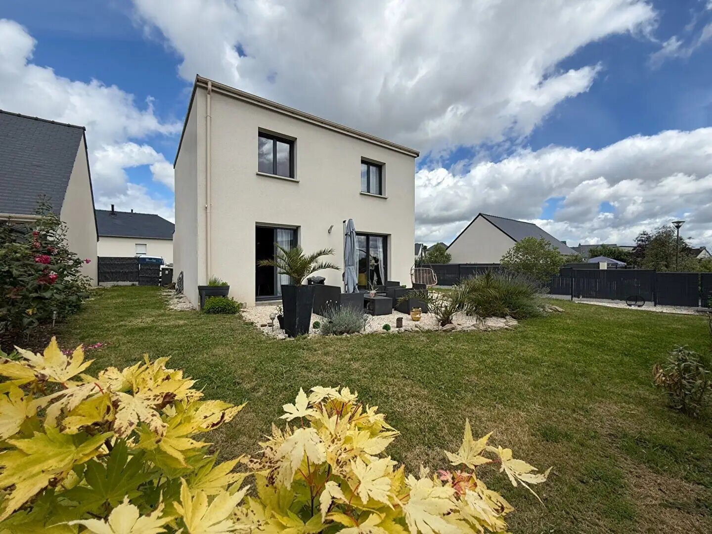 Maison à vendre, 95m², Dinan