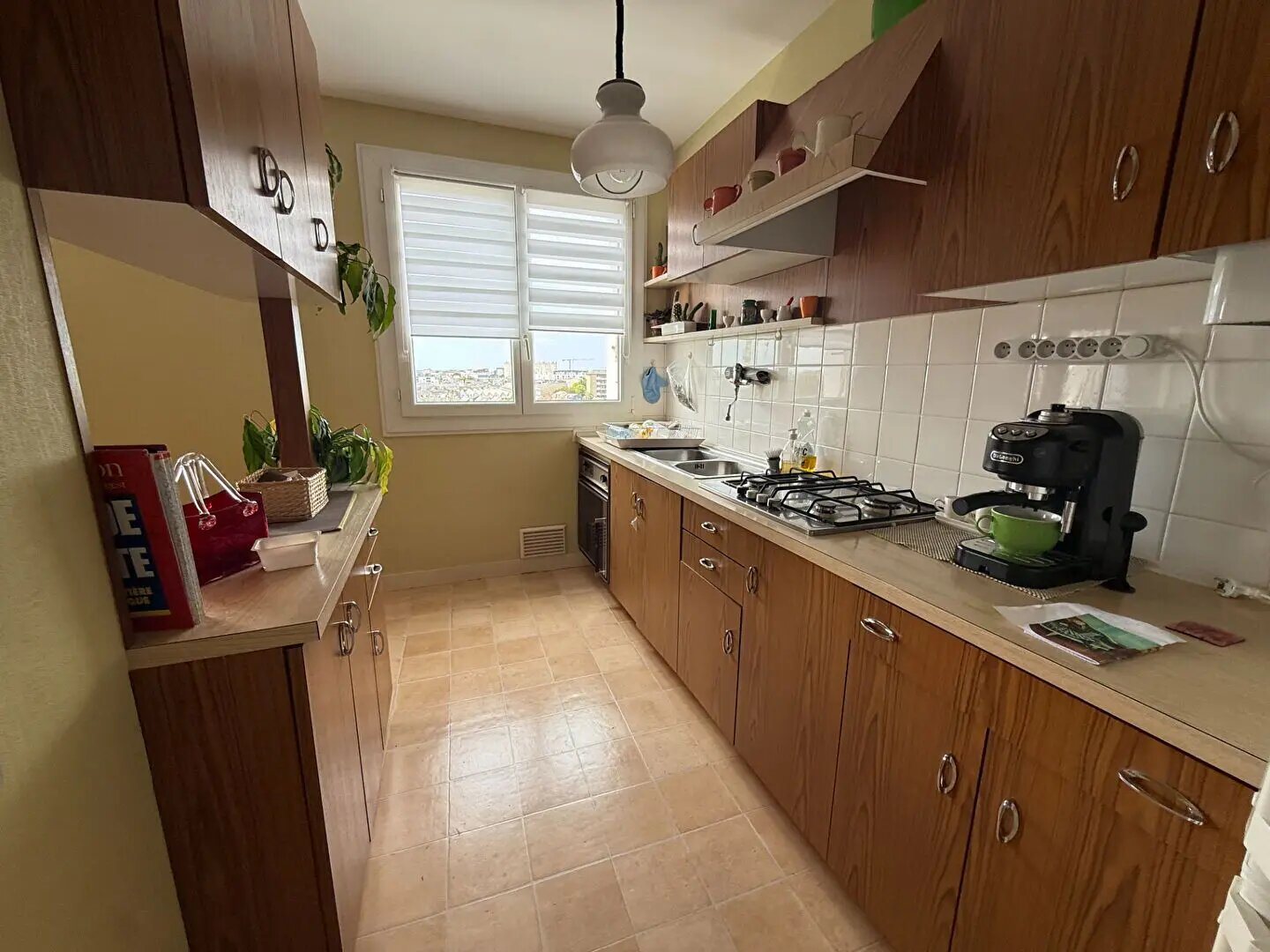 Appartement à vendre, 45m², Rennes
