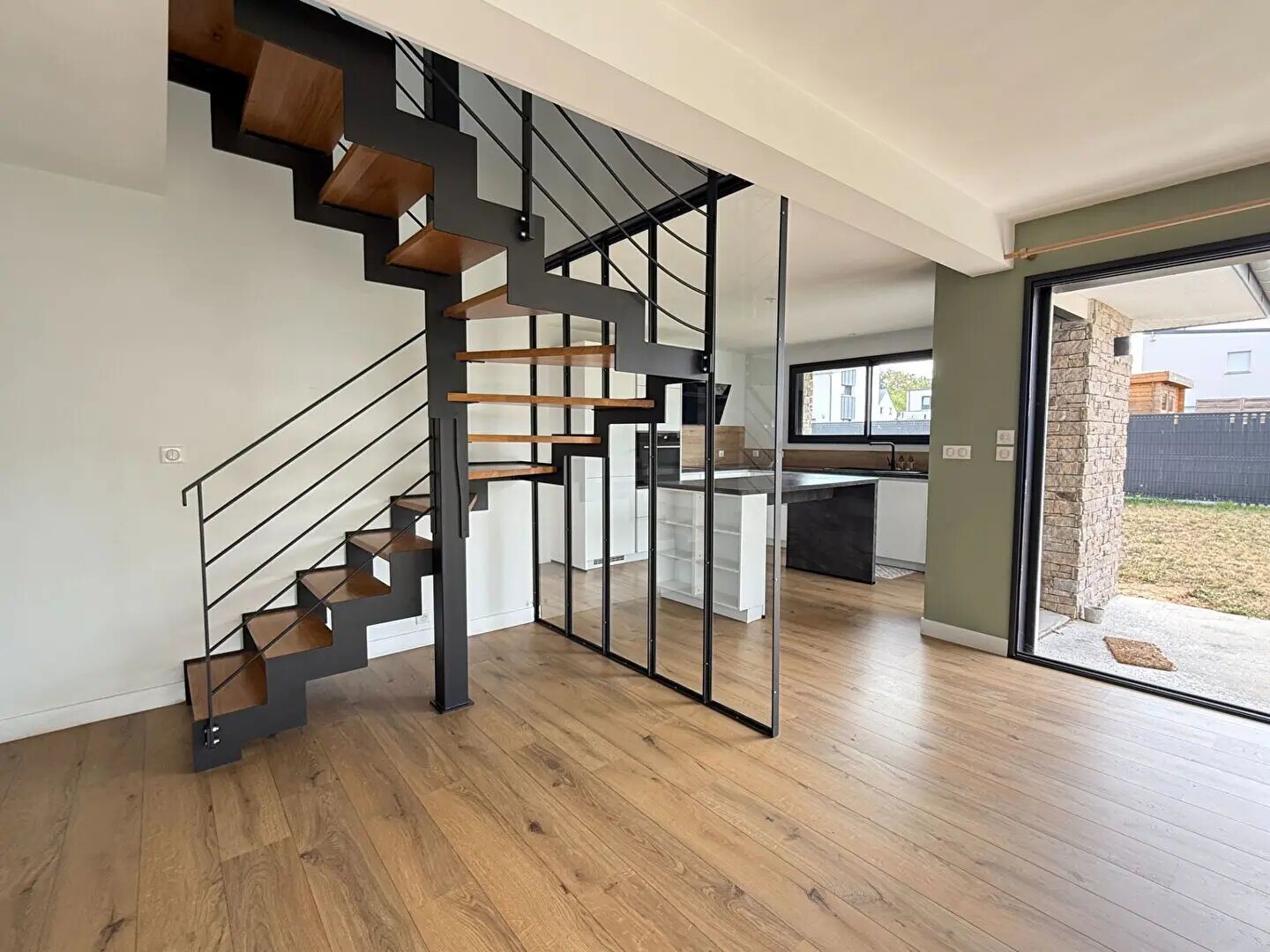 Maison à vendre, 152m², Lanvallay