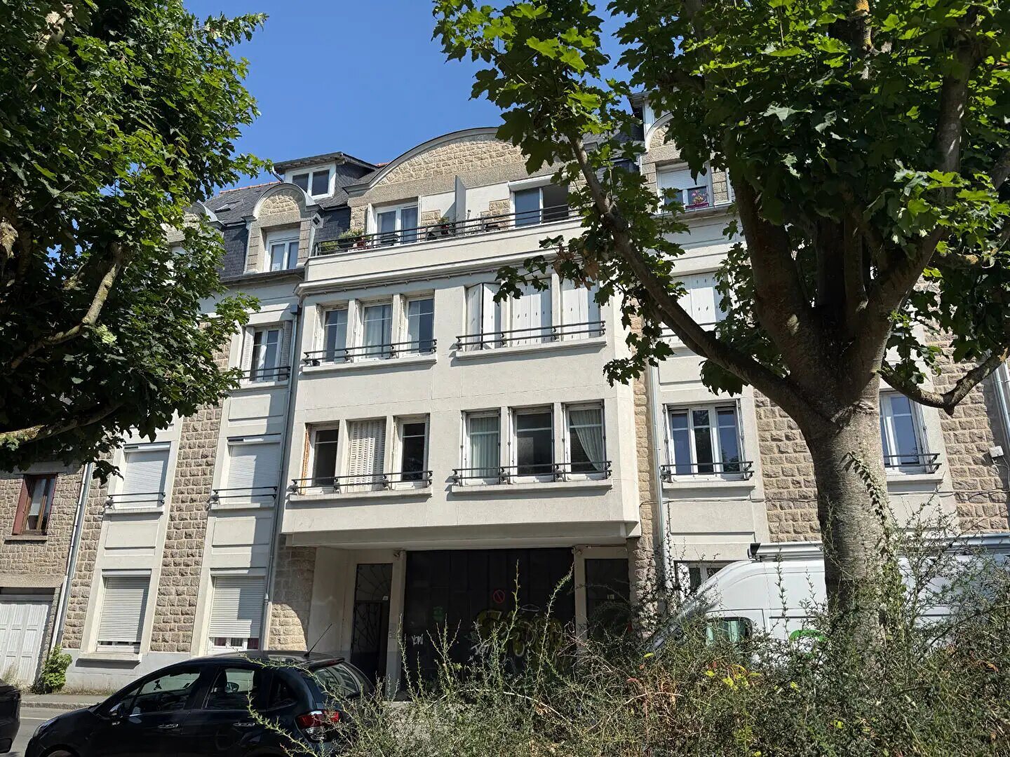 Appartement à vendre, 69m², Dinan