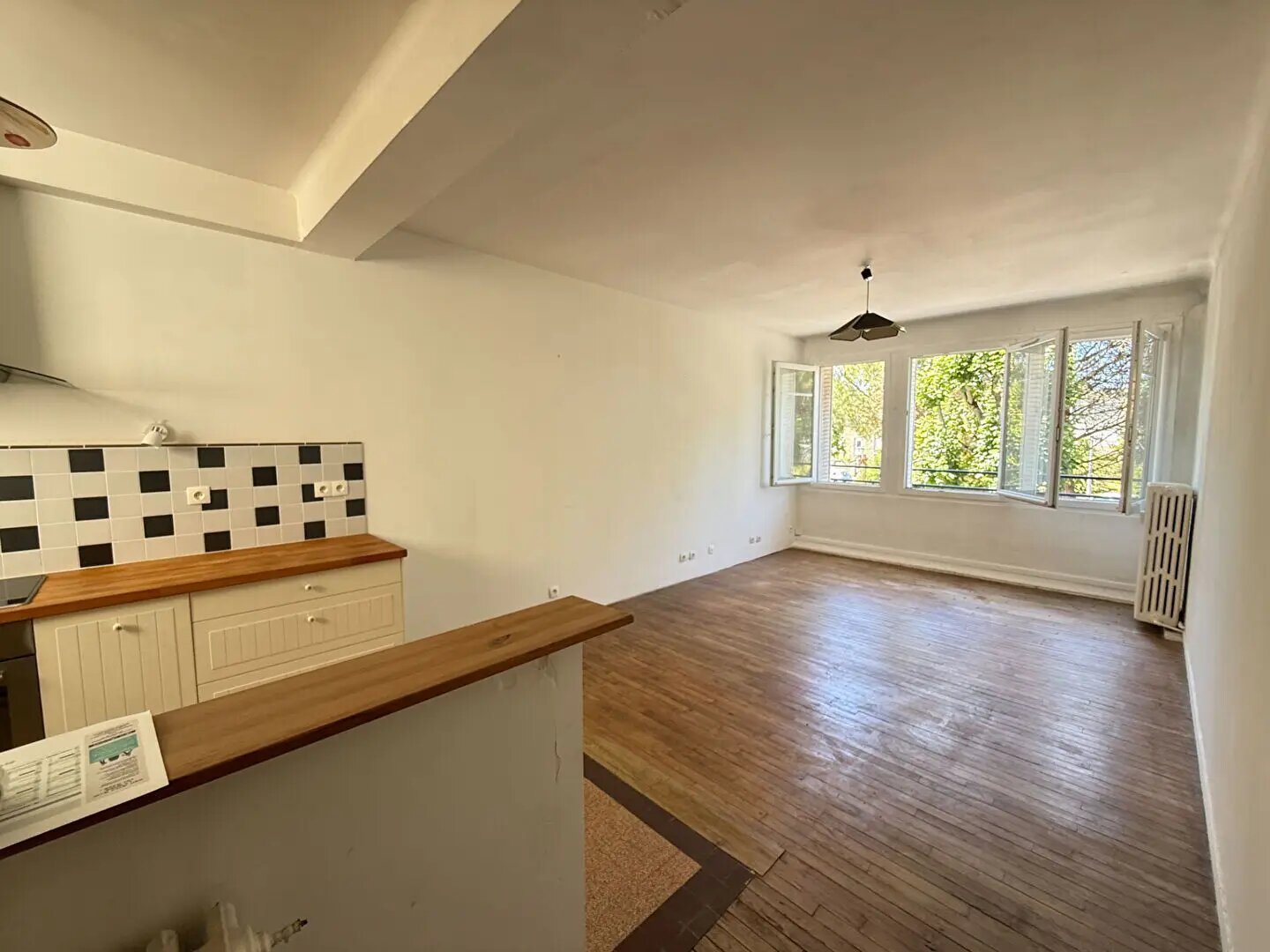 Appartement à vendre, 69m², Dinan