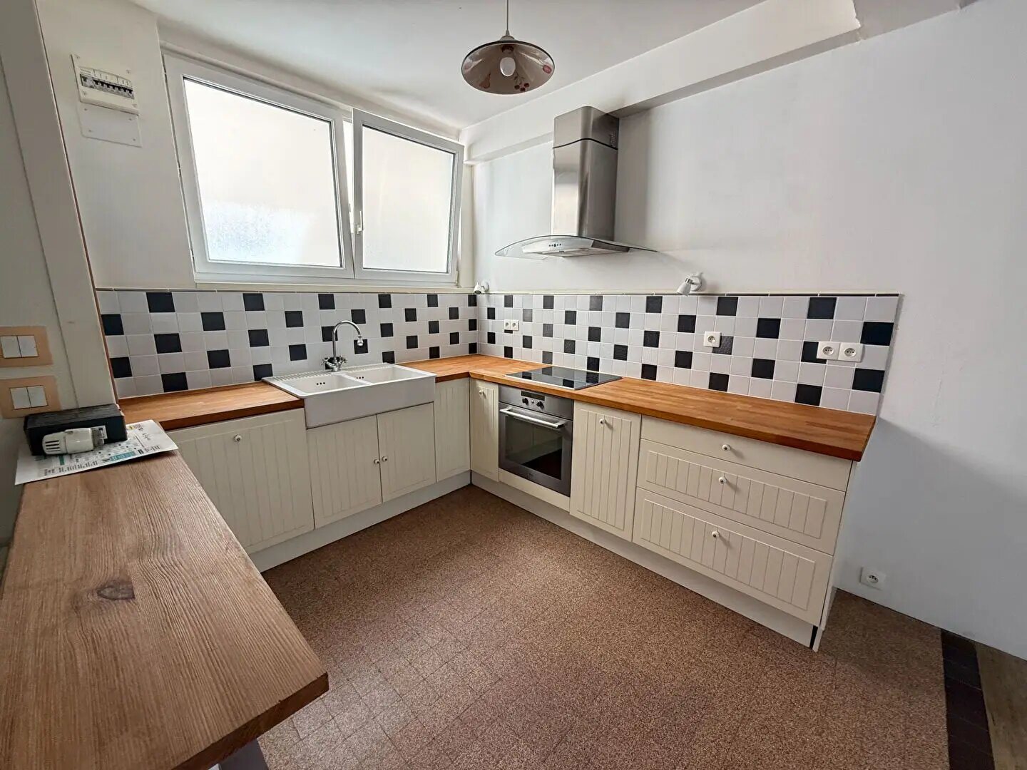 Appartement à vendre, 69m², Dinan