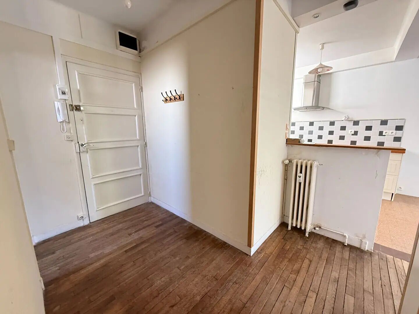 Appartement à vendre, 69m², Dinan