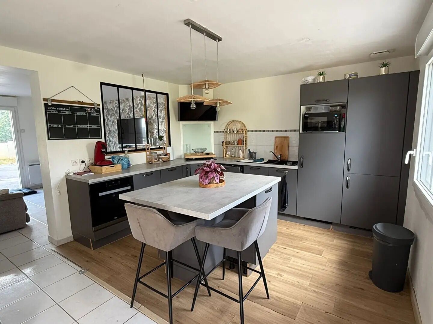 Maison à vendre, 147m², Plélan-le-Petit