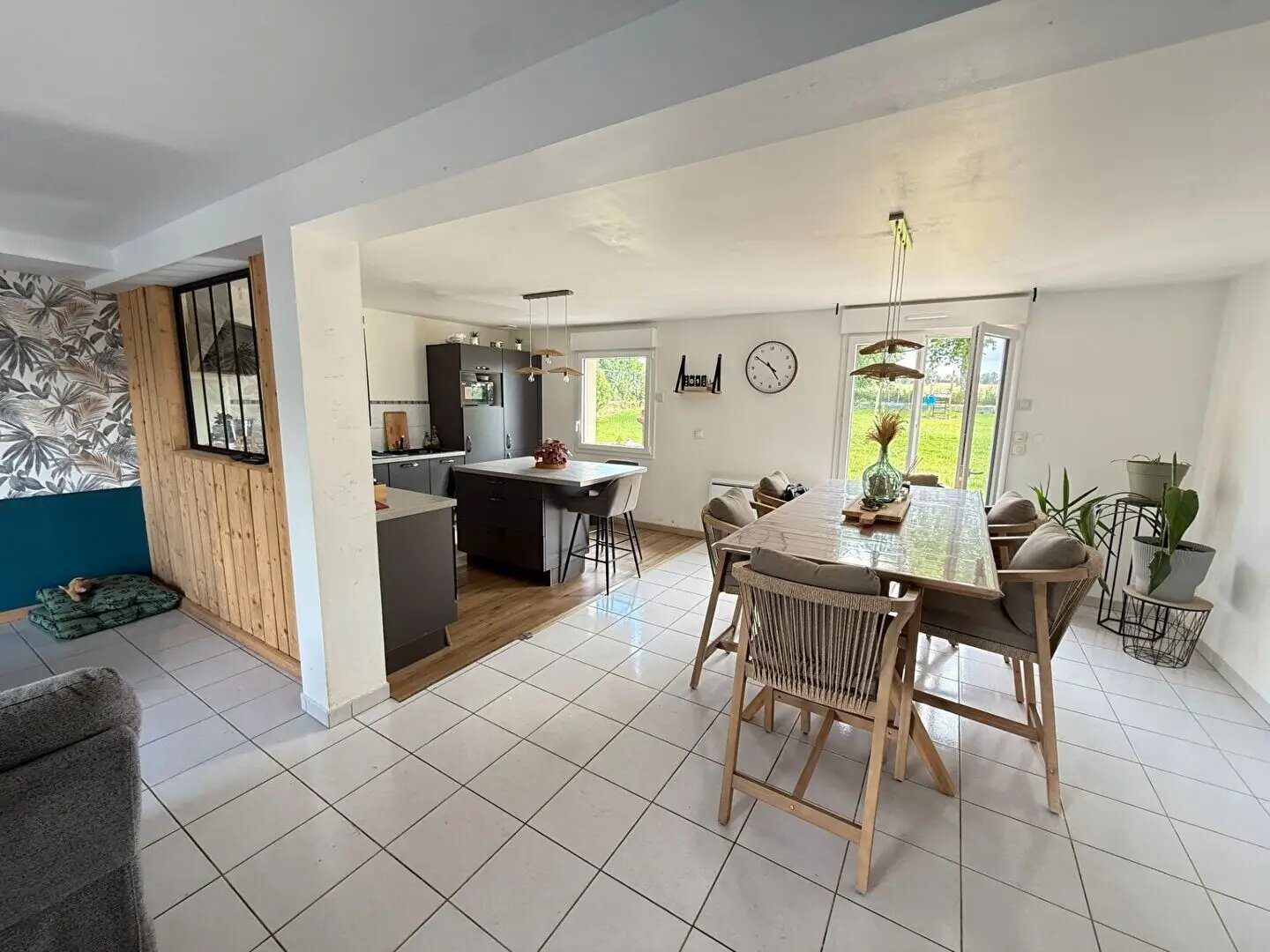 Maison à vendre, 147m², Plélan-le-Petit